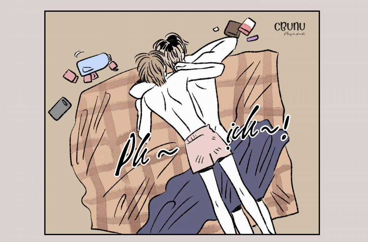 Chiết Ánh Trăng – Gấp Trăng Chapter 13 trang 28