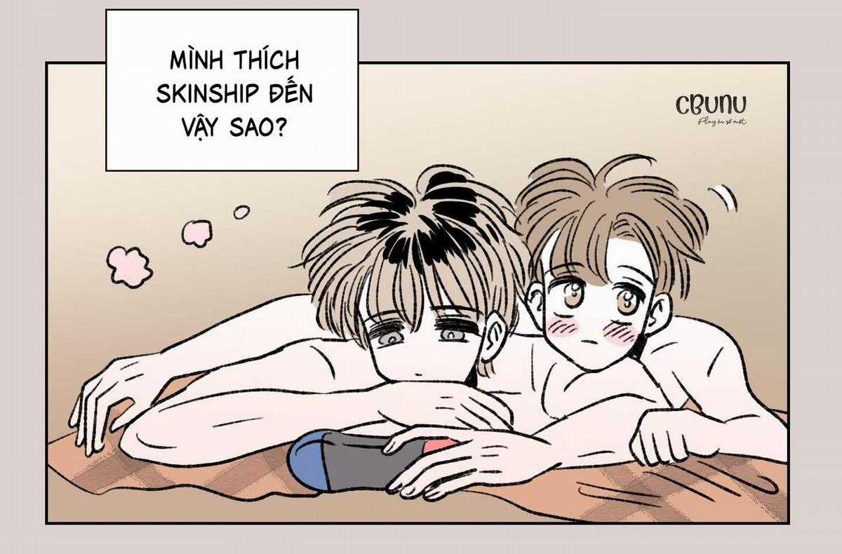 Chiết Ánh Trăng – Gấp Trăng Chapter 13 trang 30