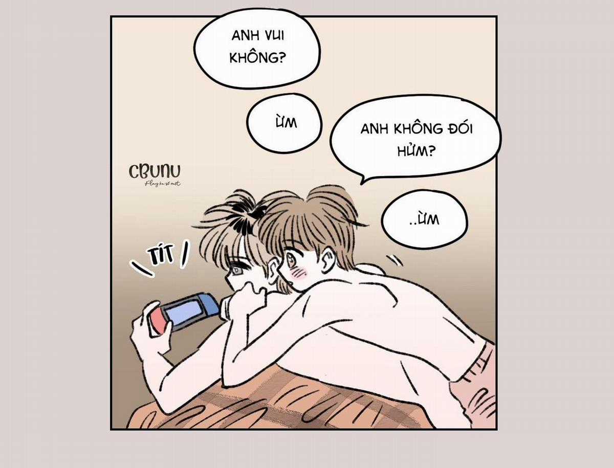 Chiết Ánh Trăng – Gấp Trăng Chapter 13 trang 31