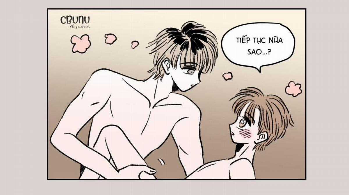 Chiết Ánh Trăng – Gấp Trăng Chapter 13 trang 34