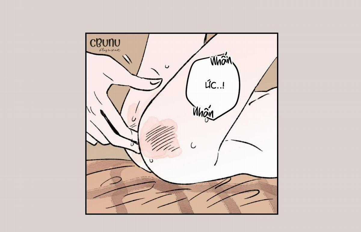 Chiết Ánh Trăng – Gấp Trăng Chapter 13 trang 35