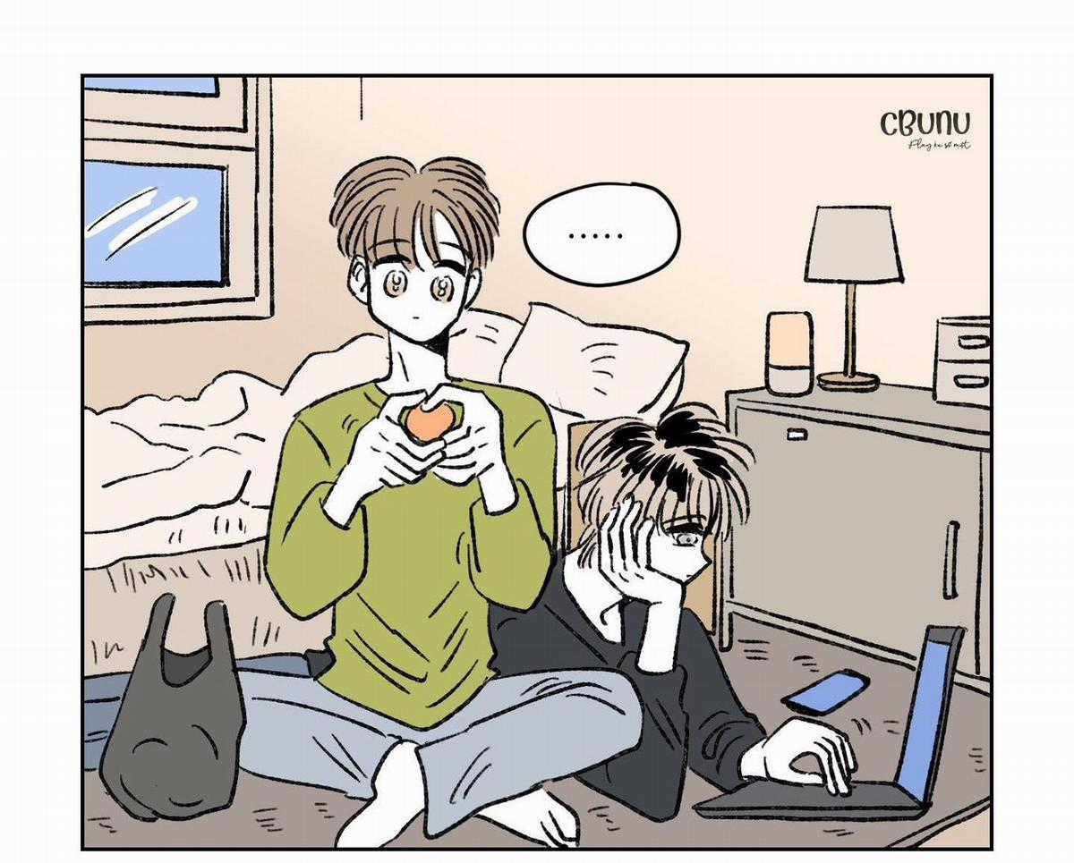 Chiết Ánh Trăng – Gấp Trăng Chapter 13 trang 42