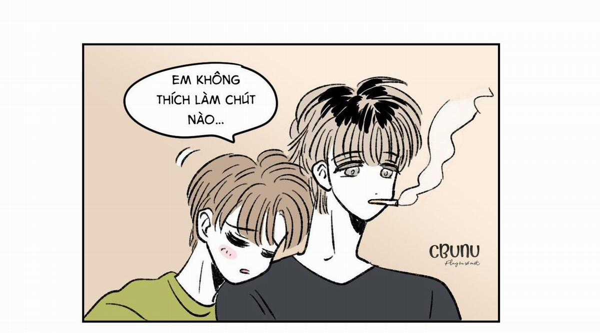 Chiết Ánh Trăng – Gấp Trăng Chapter 13 trang 46