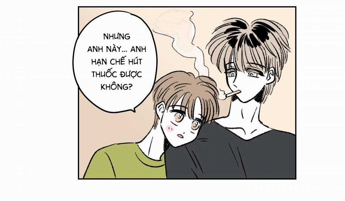 Chiết Ánh Trăng – Gấp Trăng Chapter 13 trang 47