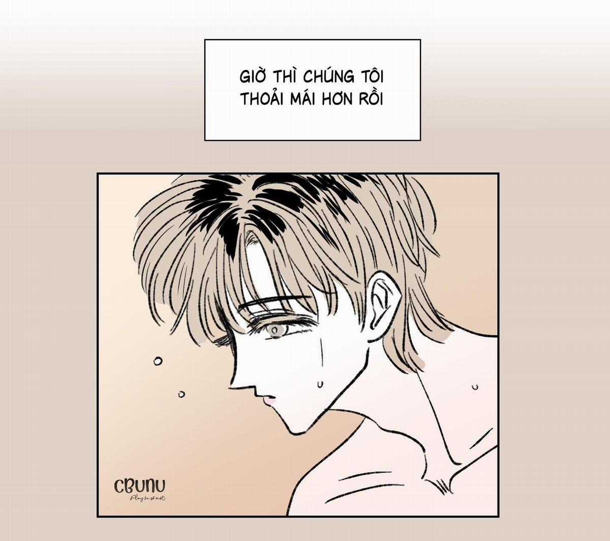 Chiết Ánh Trăng – Gấp Trăng Chapter 13 trang 48