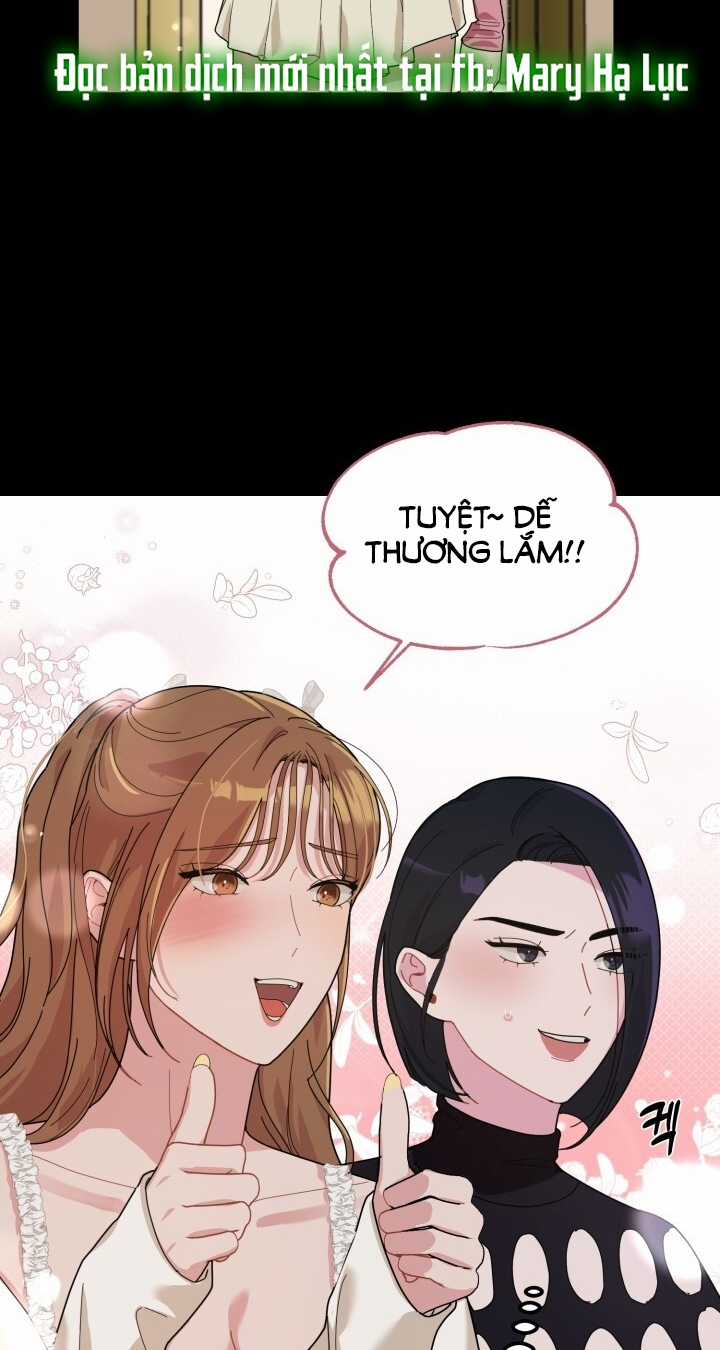 Chiết Ánh Trăng – Gấp Trăng Chapter 14.1 trang 10