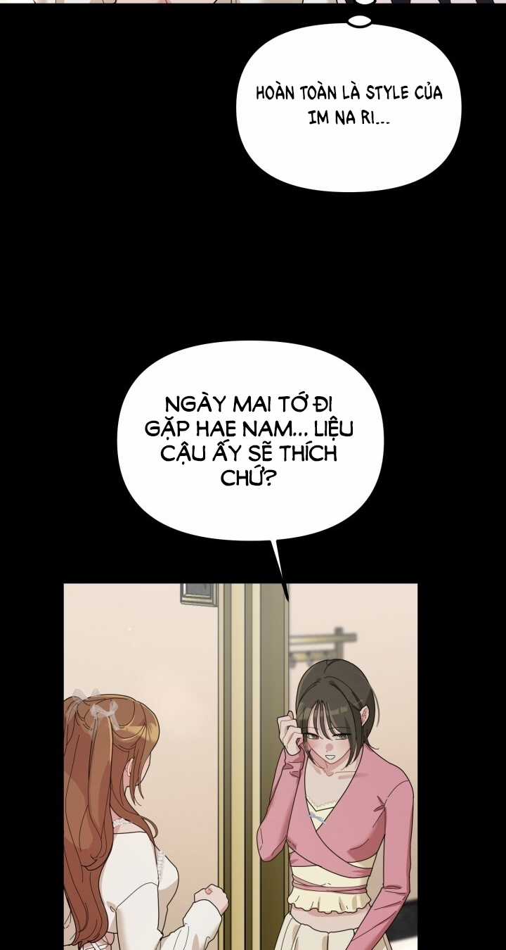 Chiết Ánh Trăng – Gấp Trăng Chapter 14.1 trang 11