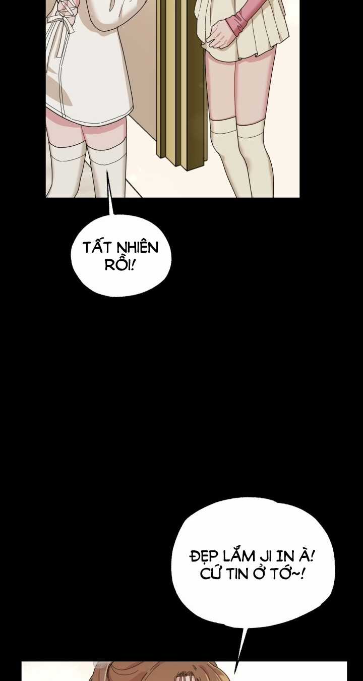 Chiết Ánh Trăng – Gấp Trăng Chapter 14.1 trang 12