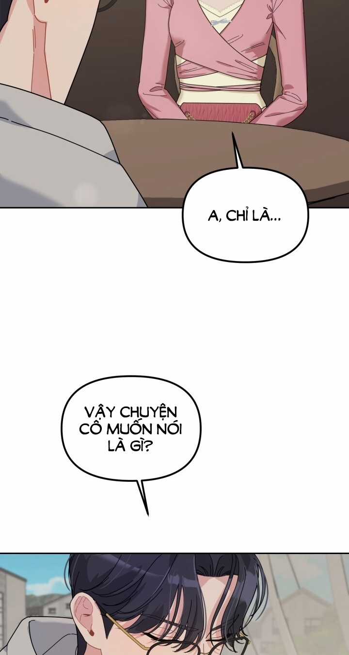 Chiết Ánh Trăng – Gấp Trăng Chapter 14.1 trang 15