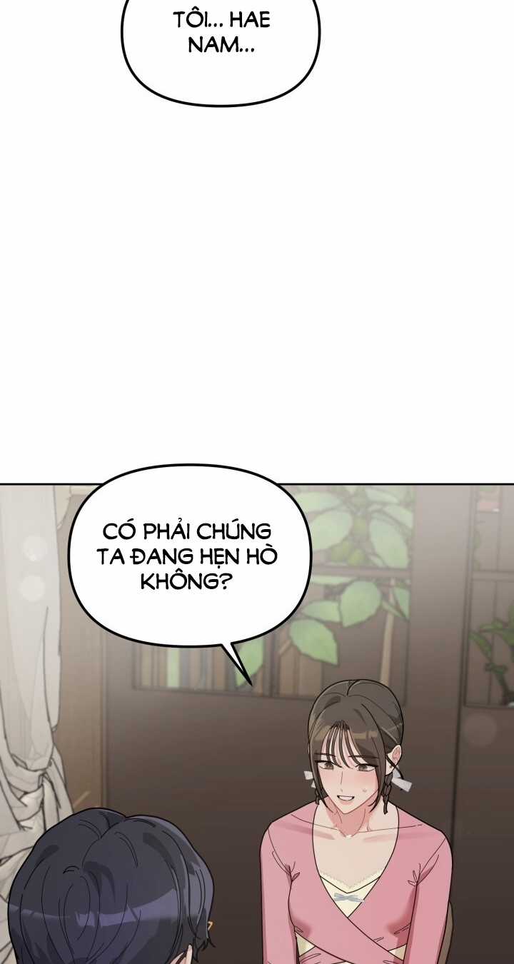 Chiết Ánh Trăng – Gấp Trăng Chapter 14.1 trang 17