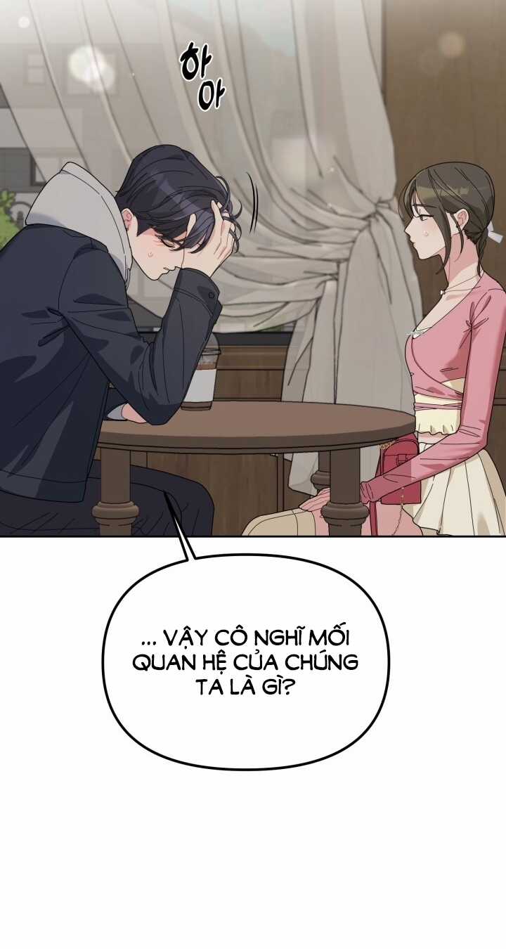 Chiết Ánh Trăng – Gấp Trăng Chapter 14.1 trang 20