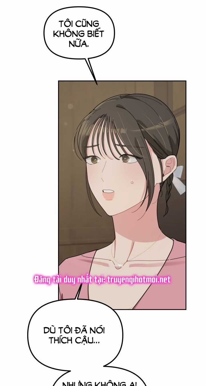 Chiết Ánh Trăng – Gấp Trăng Chapter 14.1 trang 21