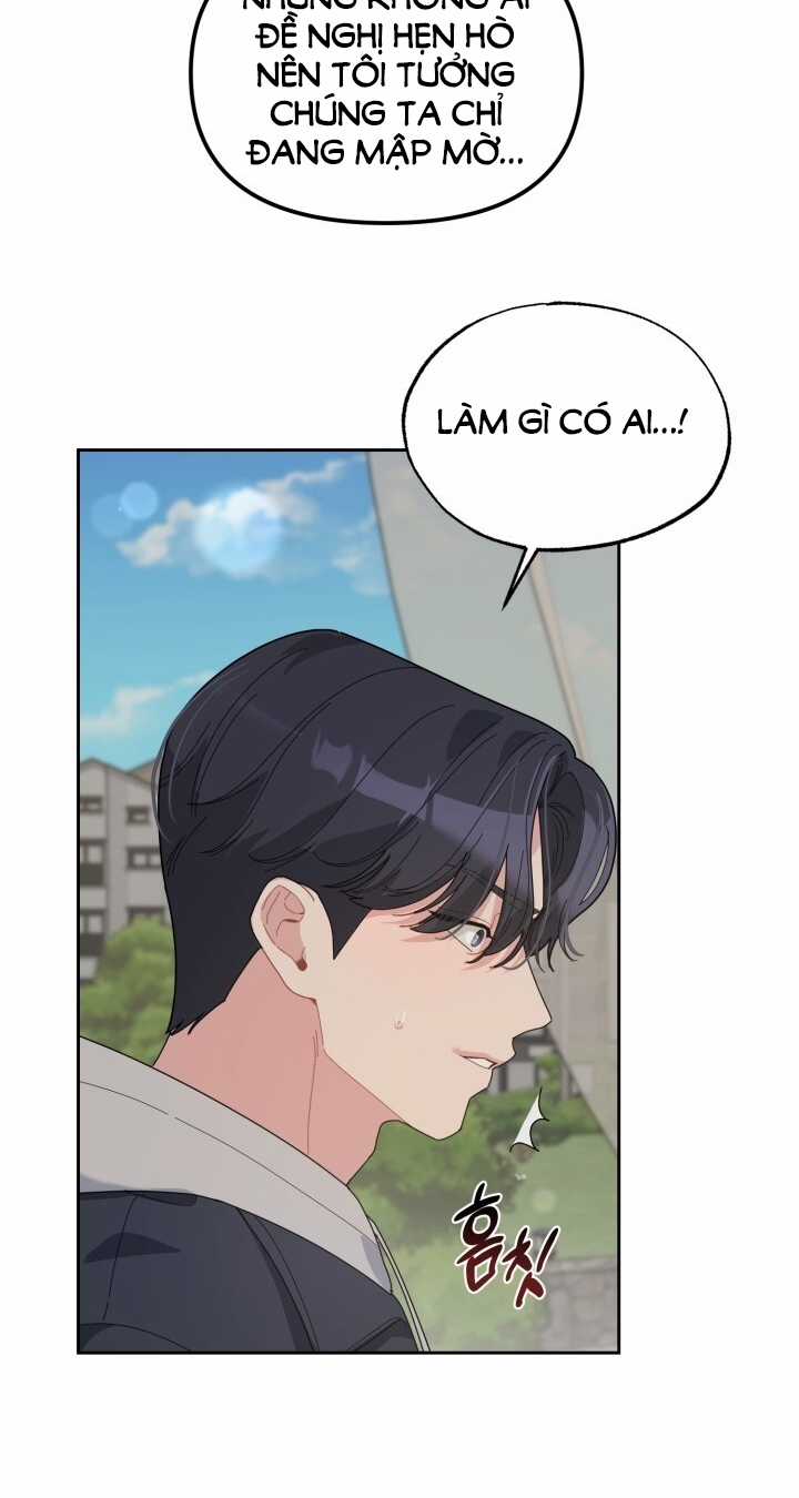 Chiết Ánh Trăng – Gấp Trăng Chapter 14.1 trang 22