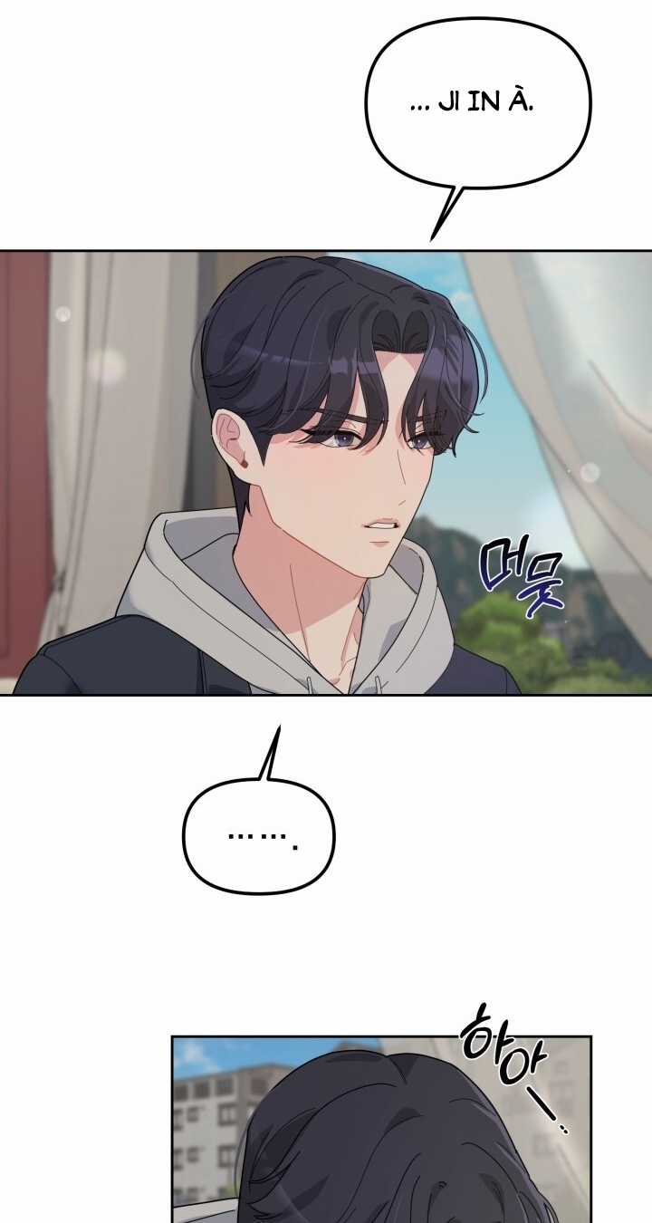 Chiết Ánh Trăng – Gấp Trăng Chapter 14.1 trang 28