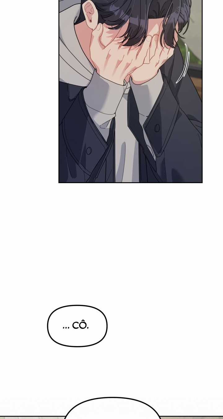 Chiết Ánh Trăng – Gấp Trăng Chapter 14.1 trang 29