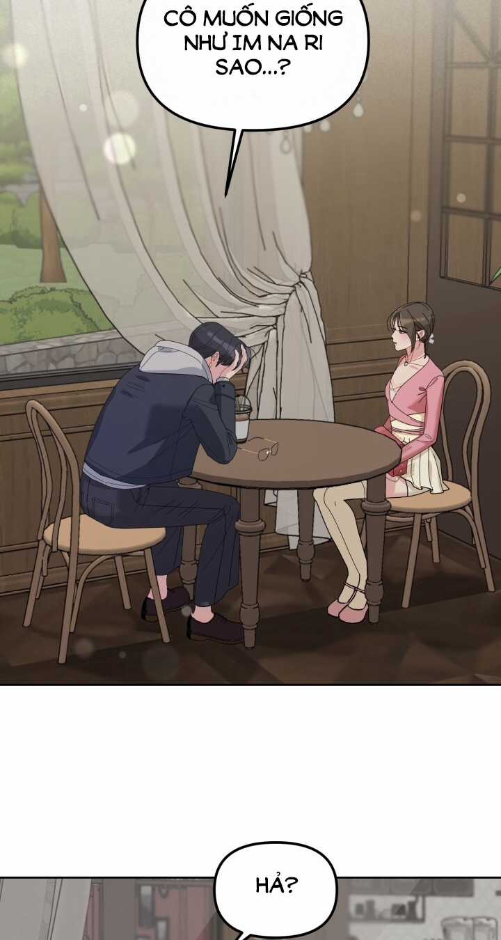 Chiết Ánh Trăng – Gấp Trăng Chapter 14.1 trang 30