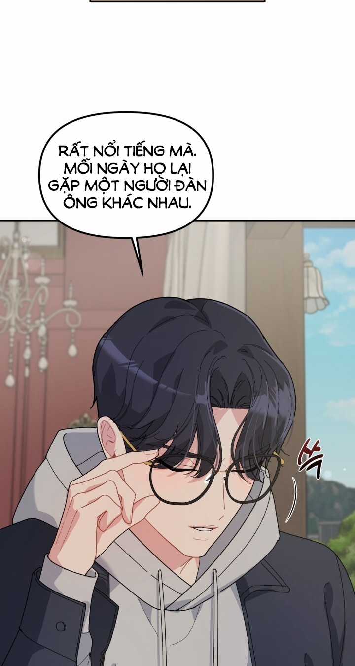 Chiết Ánh Trăng – Gấp Trăng Chapter 14.1 trang 34