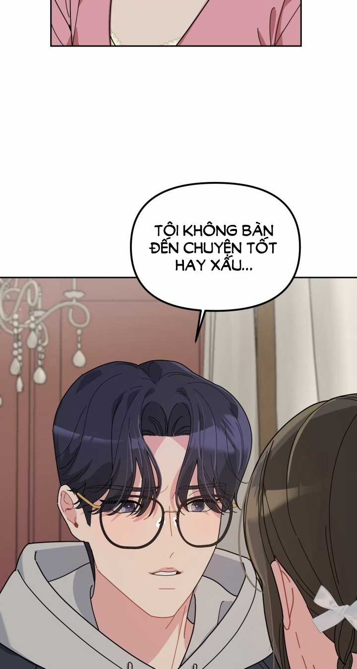 Chiết Ánh Trăng – Gấp Trăng Chapter 14.1 trang 36