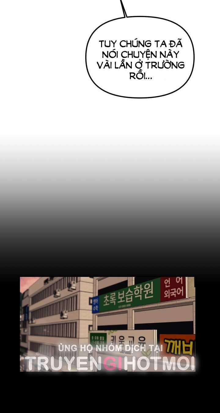 Chiết Ánh Trăng – Gấp Trăng Chapter 14.1 trang 38