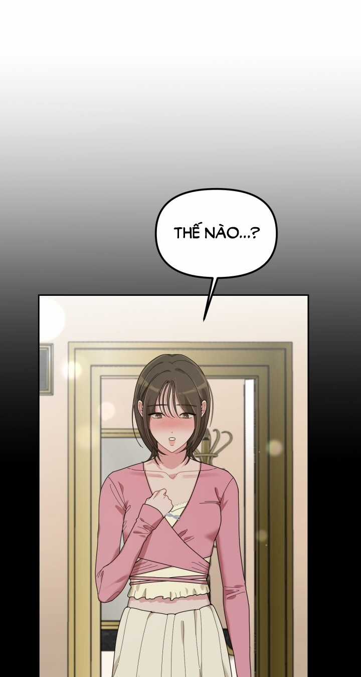 Chiết Ánh Trăng – Gấp Trăng Chapter 14.1 trang 9