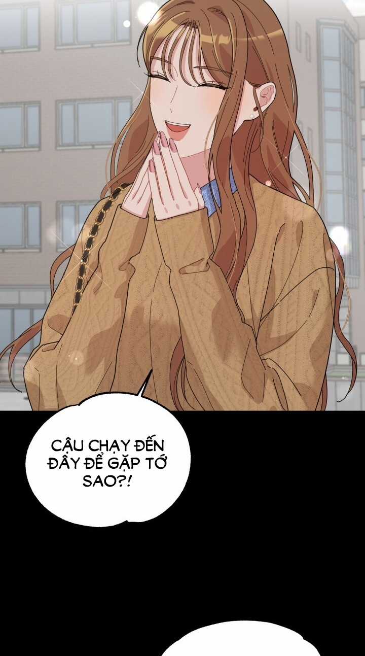 Chiết Ánh Trăng – Gấp Trăng Chapter 14.2 trang 11