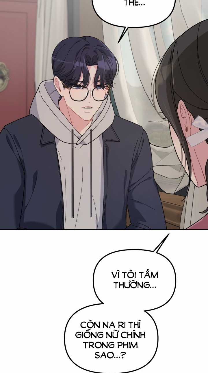 Chiết Ánh Trăng – Gấp Trăng Chapter 14.2 trang 17