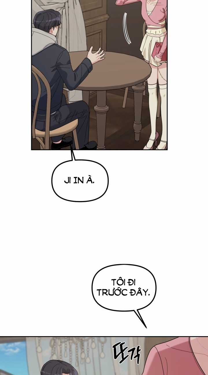 Chiết Ánh Trăng – Gấp Trăng Chapter 14.2 trang 22