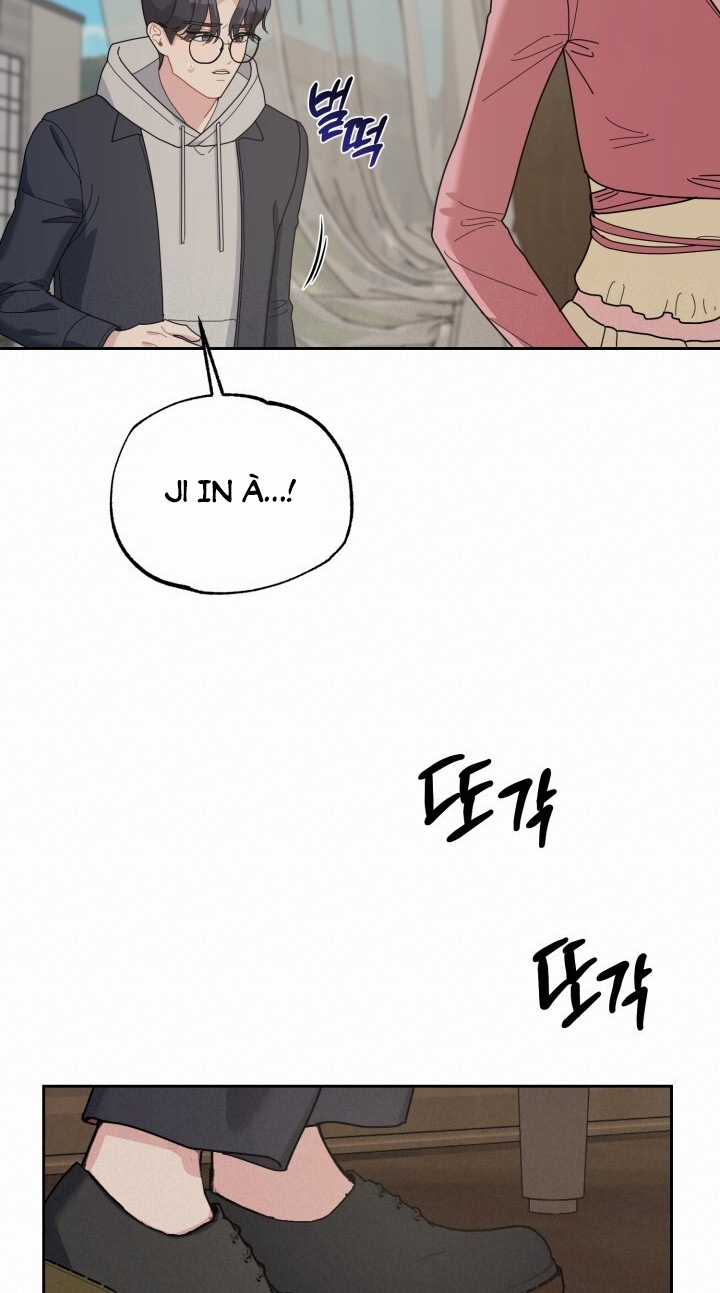 Chiết Ánh Trăng – Gấp Trăng Chapter 14.2 trang 23