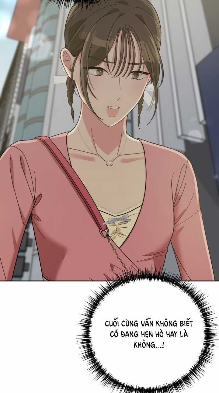 Chiết Ánh Trăng – Gấp Trăng Chapter 14.2 trang 28