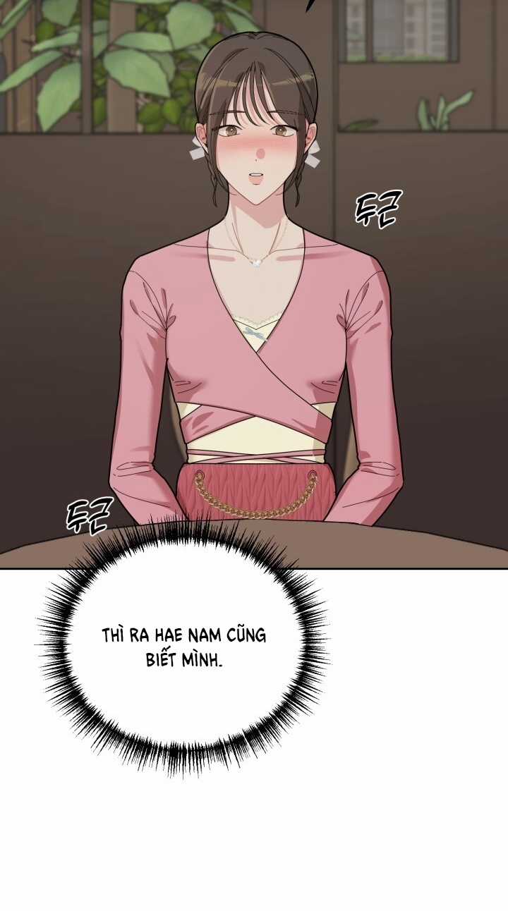 Chiết Ánh Trăng – Gấp Trăng Chapter 14.2 trang 3