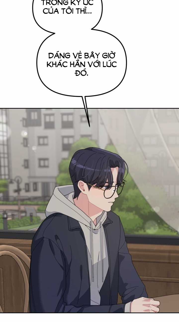 Chiết Ánh Trăng – Gấp Trăng Chapter 14.2 trang 6