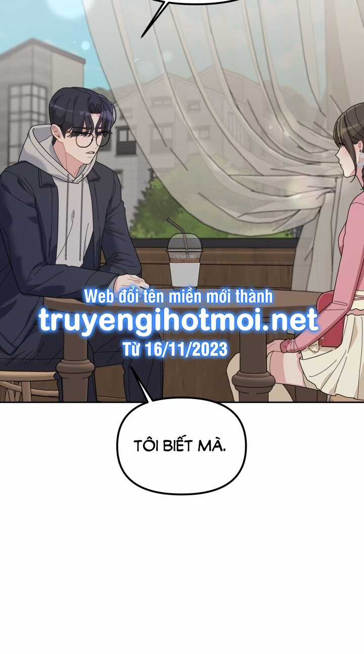 Chiết Ánh Trăng – Gấp Trăng Chapter 14.2 trang 8