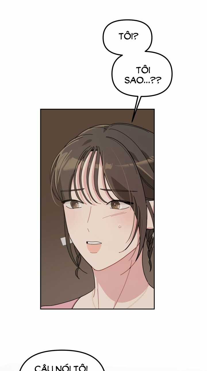 Chiết Ánh Trăng – Gấp Trăng Chapter 14.2 trang 9