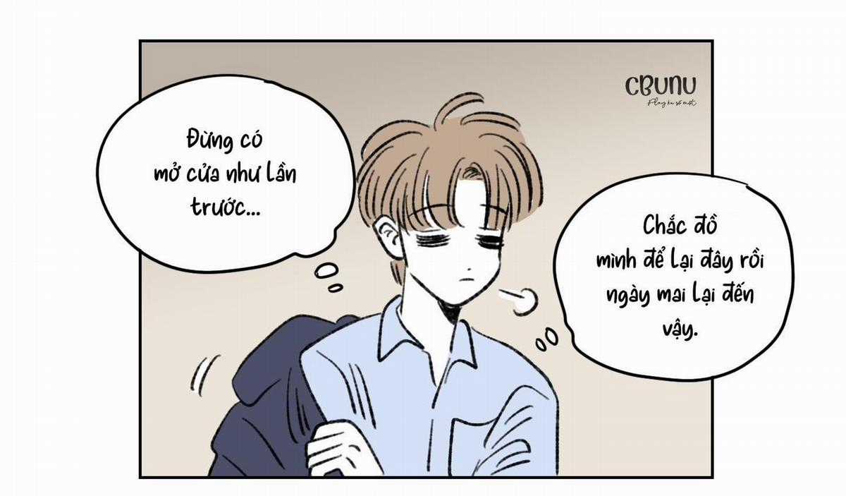 Chiết Ánh Trăng – Gấp Trăng Chapter 14 trang 12