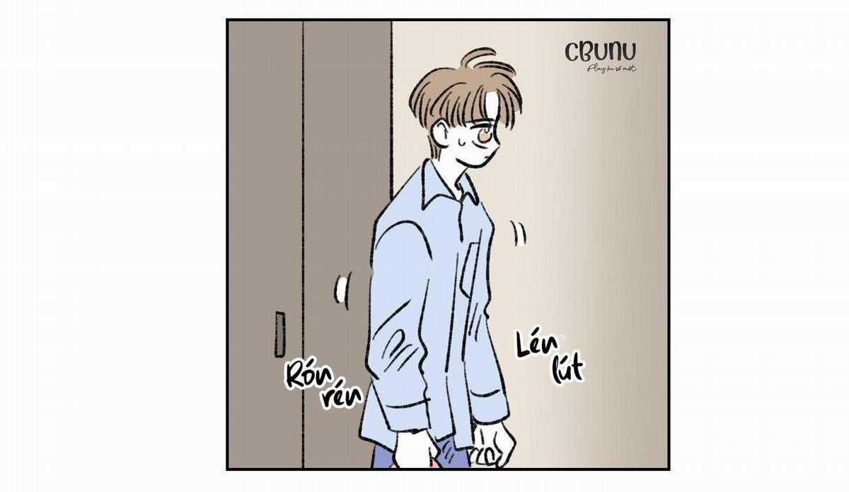 Chiết Ánh Trăng – Gấp Trăng Chapter 14 trang 13