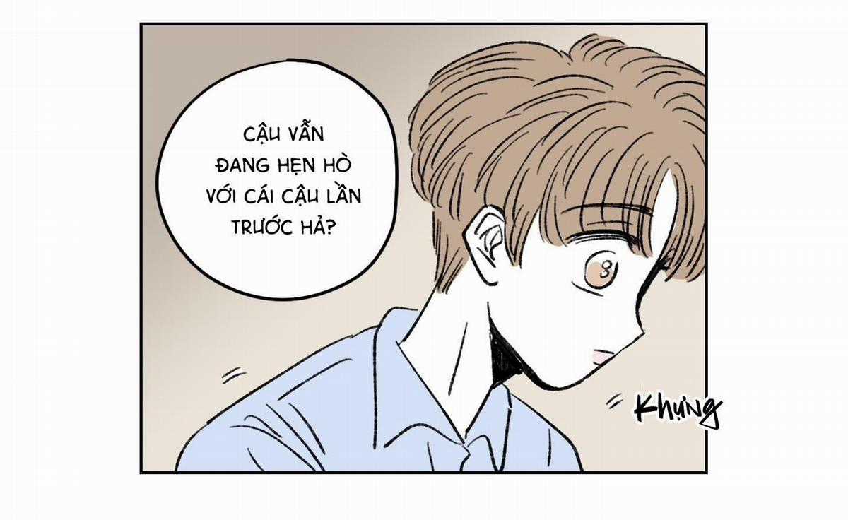 Chiết Ánh Trăng – Gấp Trăng Chapter 14 trang 14