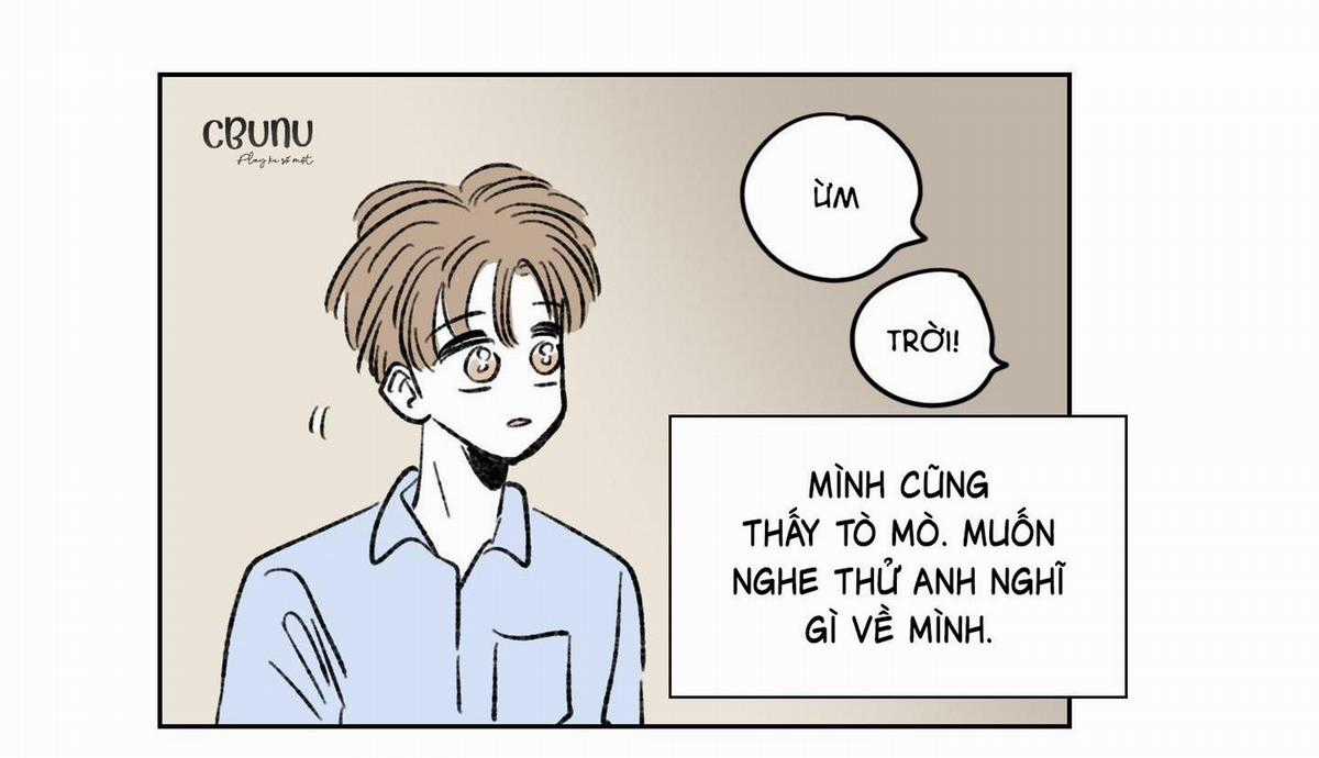 Chiết Ánh Trăng – Gấp Trăng Chapter 14 trang 15