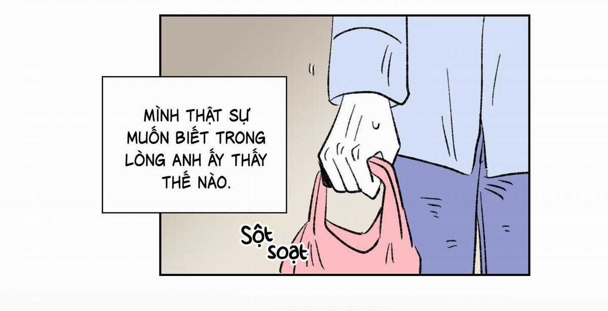 Chiết Ánh Trăng – Gấp Trăng Chapter 14 trang 16