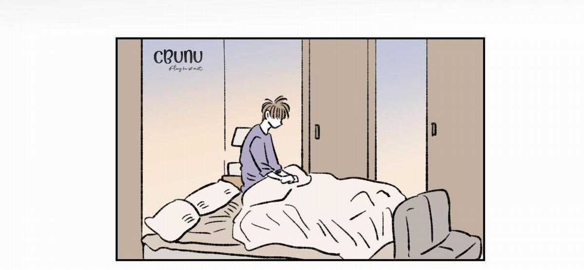 Chiết Ánh Trăng – Gấp Trăng Chapter 14 trang 18