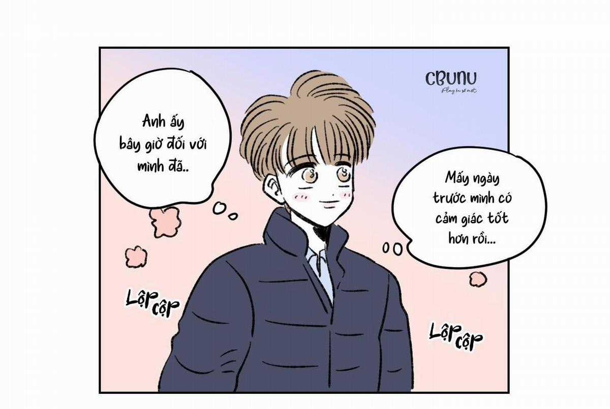 Chiết Ánh Trăng – Gấp Trăng Chapter 14 trang 2