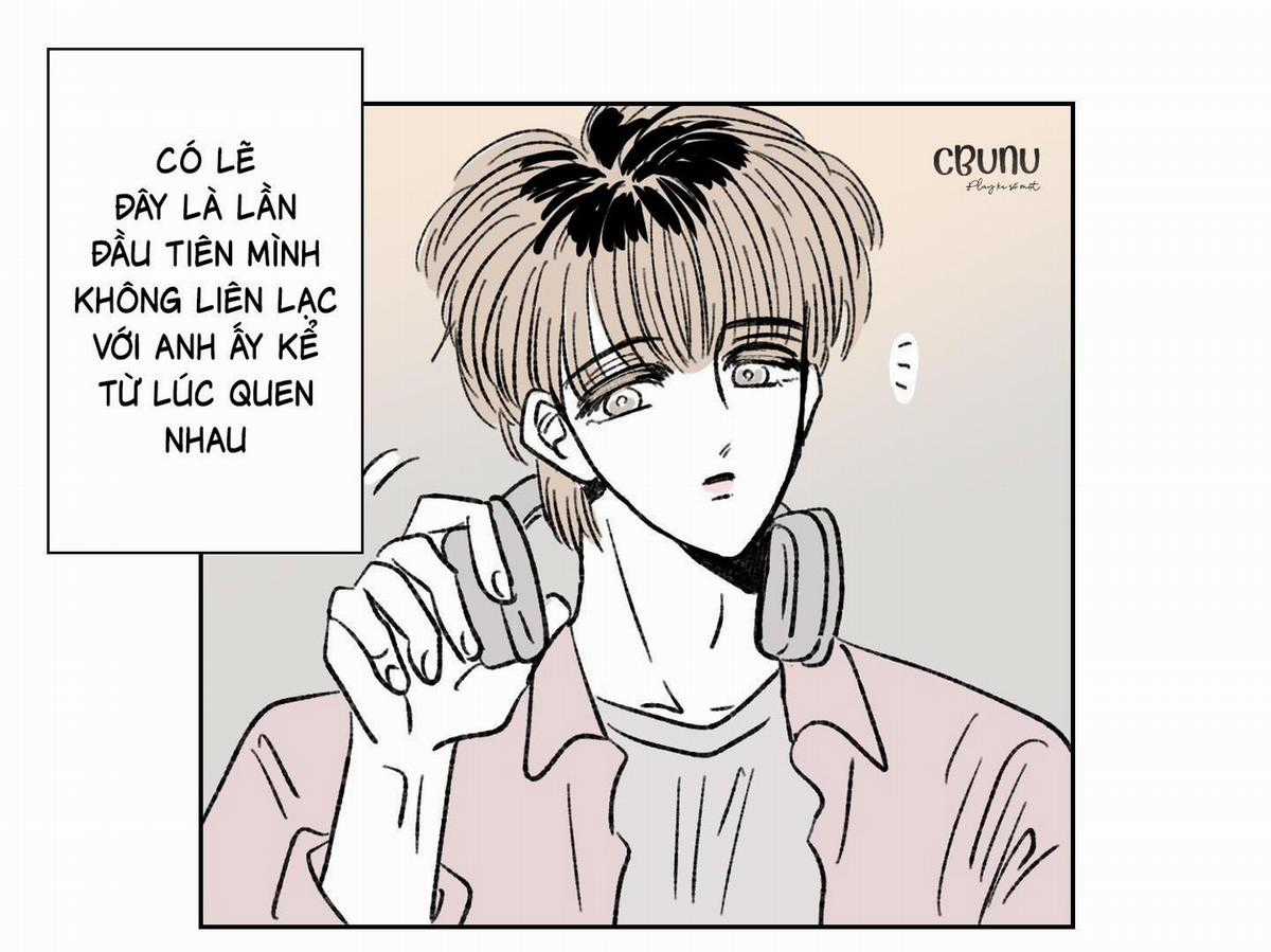 Chiết Ánh Trăng – Gấp Trăng Chapter 14 trang 21