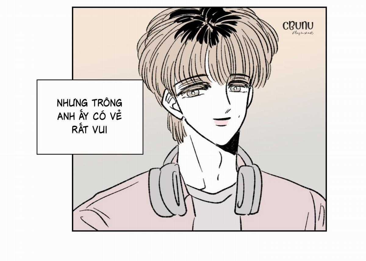 Chiết Ánh Trăng – Gấp Trăng Chapter 14 trang 22