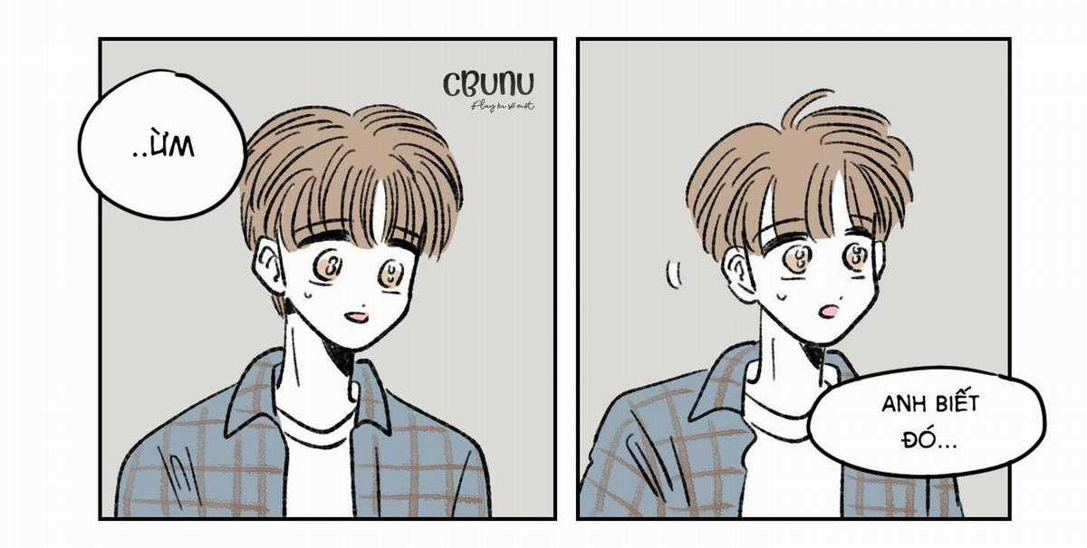 Chiết Ánh Trăng – Gấp Trăng Chapter 14 trang 25