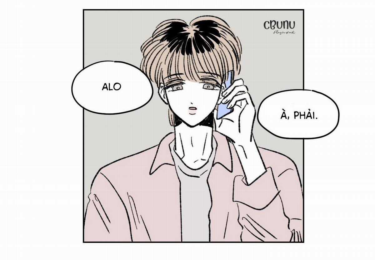 Chiết Ánh Trăng – Gấp Trăng Chapter 14 trang 27