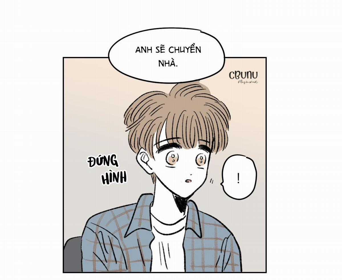 Chiết Ánh Trăng – Gấp Trăng Chapter 14 trang 31