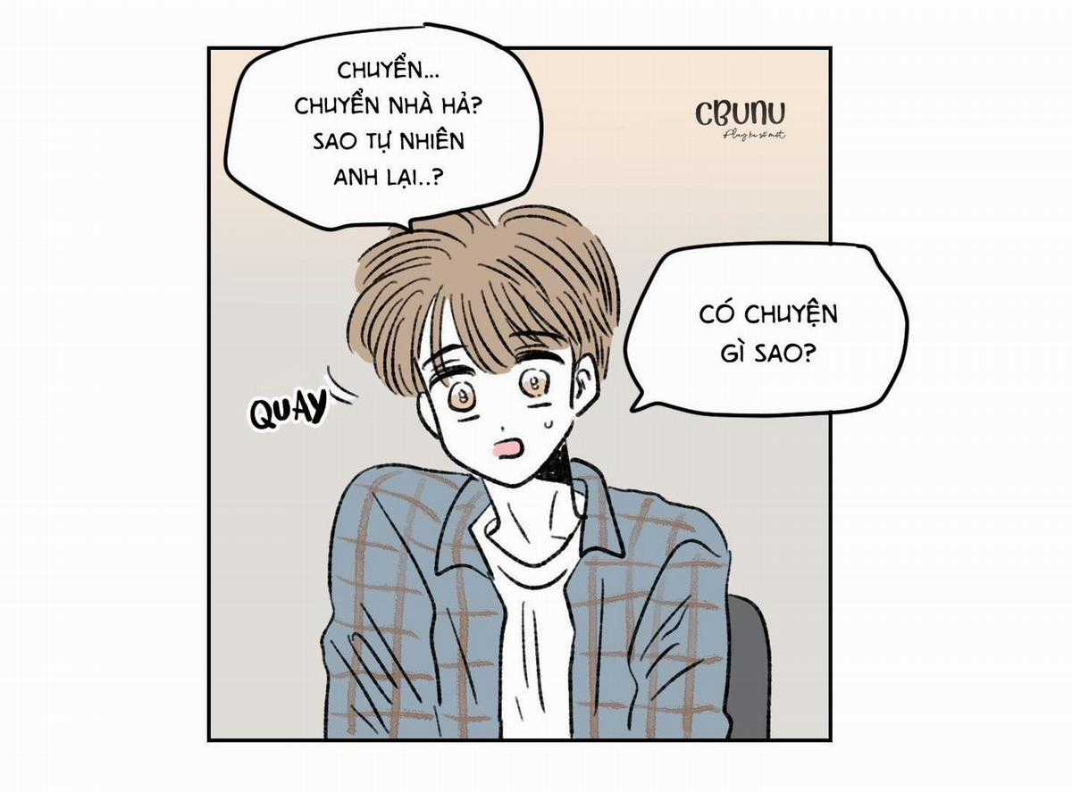 Chiết Ánh Trăng – Gấp Trăng Chapter 14 trang 32