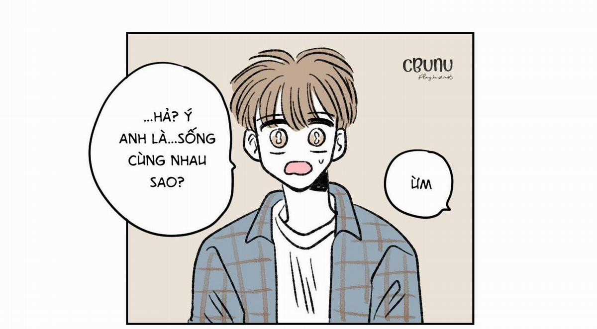 Chiết Ánh Trăng – Gấp Trăng Chapter 14 trang 34