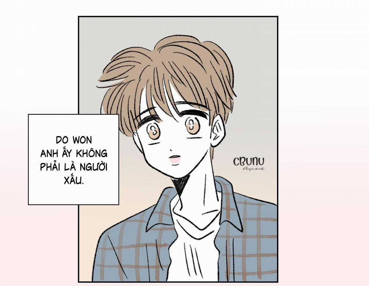 Chiết Ánh Trăng – Gấp Trăng Chapter 14 trang 37