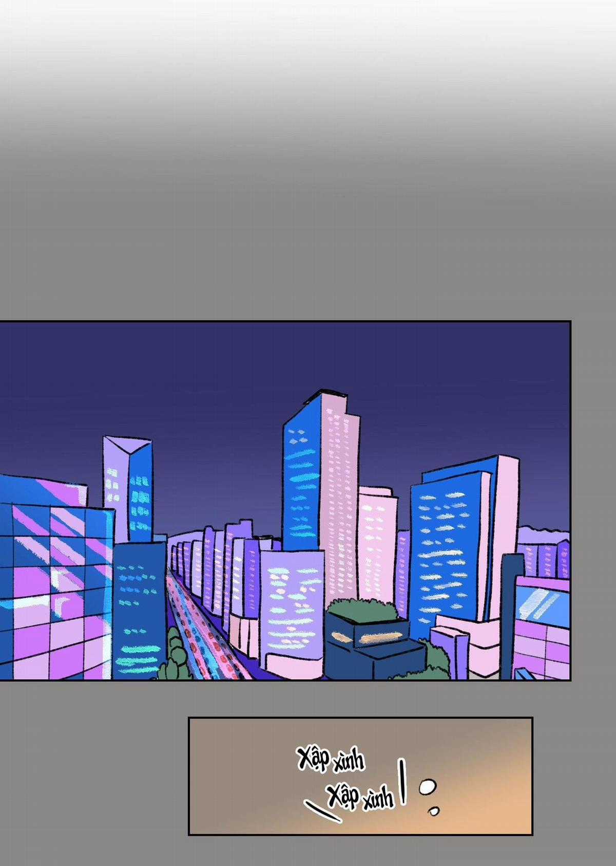 Chiết Ánh Trăng – Gấp Trăng Chapter 14 trang 51