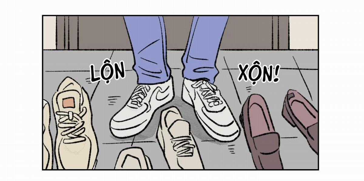 Chiết Ánh Trăng – Gấp Trăng Chapter 14 trang 6